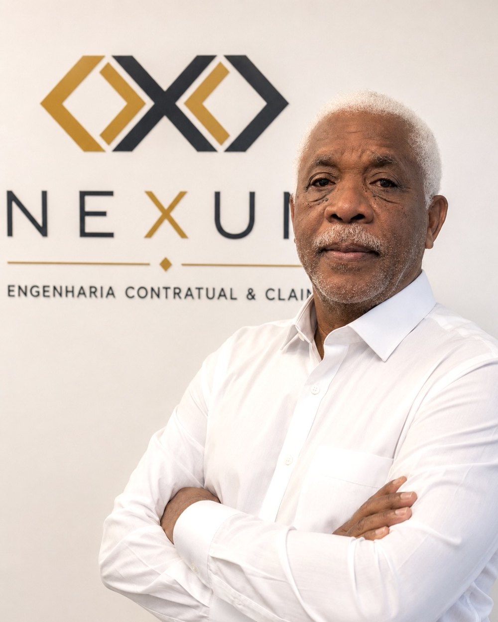 Antônio Agrícola Santos — Sênior em Reequilíbrio Econômico-Financeiro na NEXUM